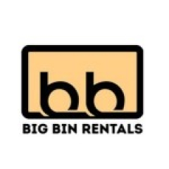 Big Bin Rentals Edmonton