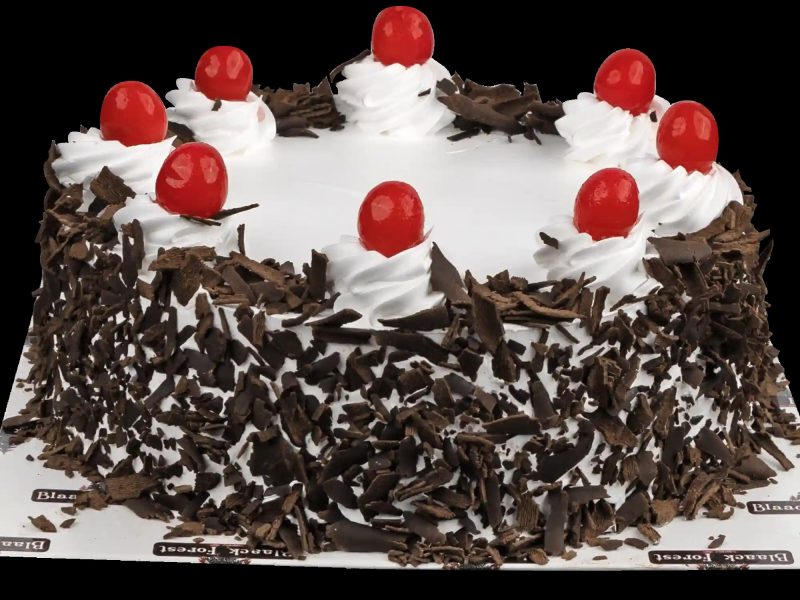 Blaack Forest Cakes Palayamkottai Tirunelveli | Best Bakery and Cake Shop in Tirunelveli | Birthday Cakes Custom Cakes and Fresh Bakes