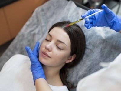 Regain Thicker, Healthier Hair with Hair Thread Treatment in Delhi