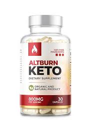 Does Alt Burn help burn fat?