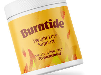 BurnTide Official Site Review: Formula, Benefits & Customer Insights