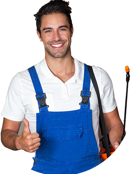 Cassini Pest Control