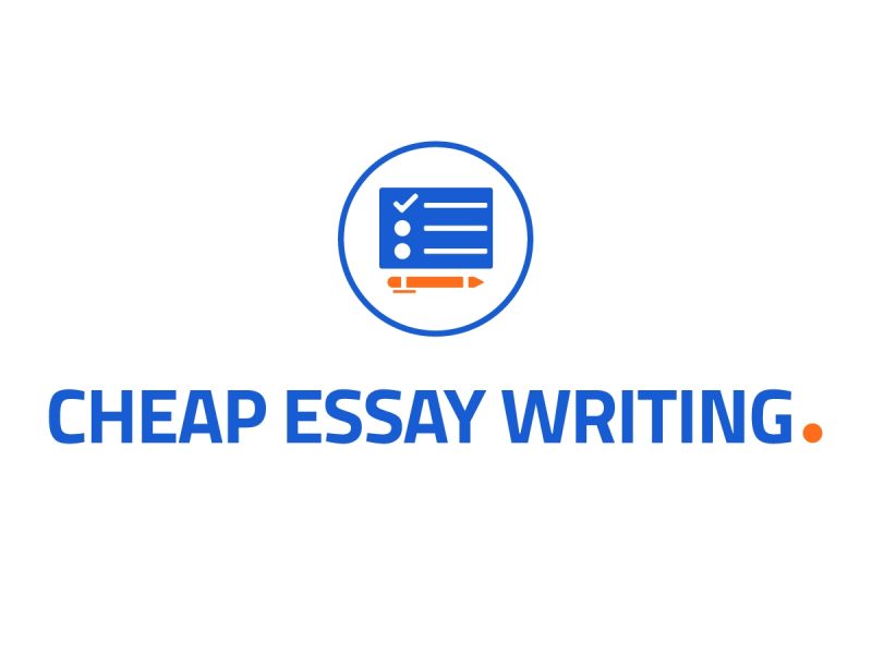 Cheap Essay Writing