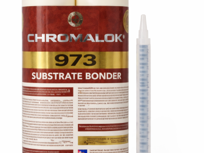 Get Chromalok 973 for Reliable Surface Bonding Results