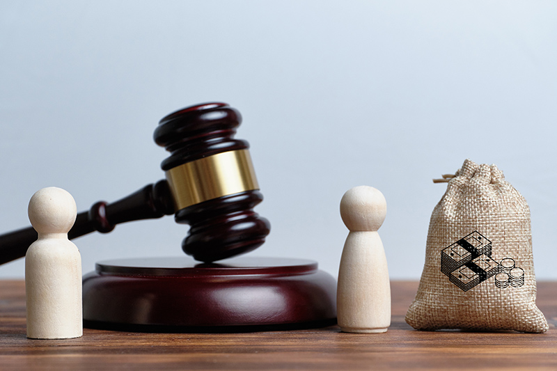 Experienced Lawyer for Auto Accident Claims and Injury Compensation