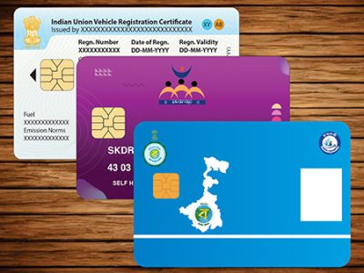 SCOSTA Card Manufacturers | Reliable and Secure Smart Cards
