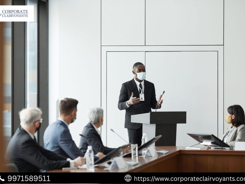 Building Sustainable Growth Through Effective Corporate Planning