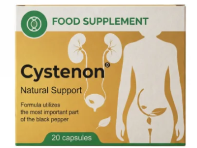 cystenon Ukraine