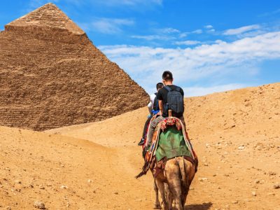 Egypt eVisa Costs
