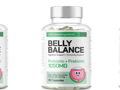 Belly Balance for Weight Loss: Does It Really Work?