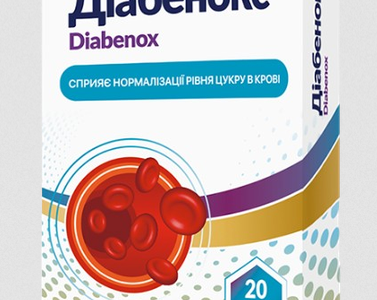 diabeenox