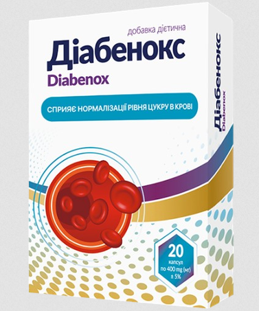 diabeenox