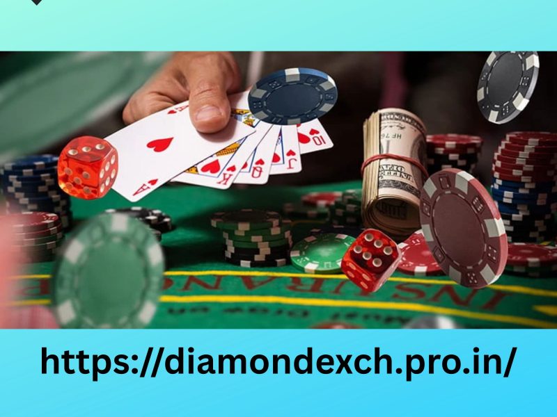 Why More Users Are Searching for Diamond Exch99