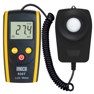 Order Infrared Thermometers & Test Meters