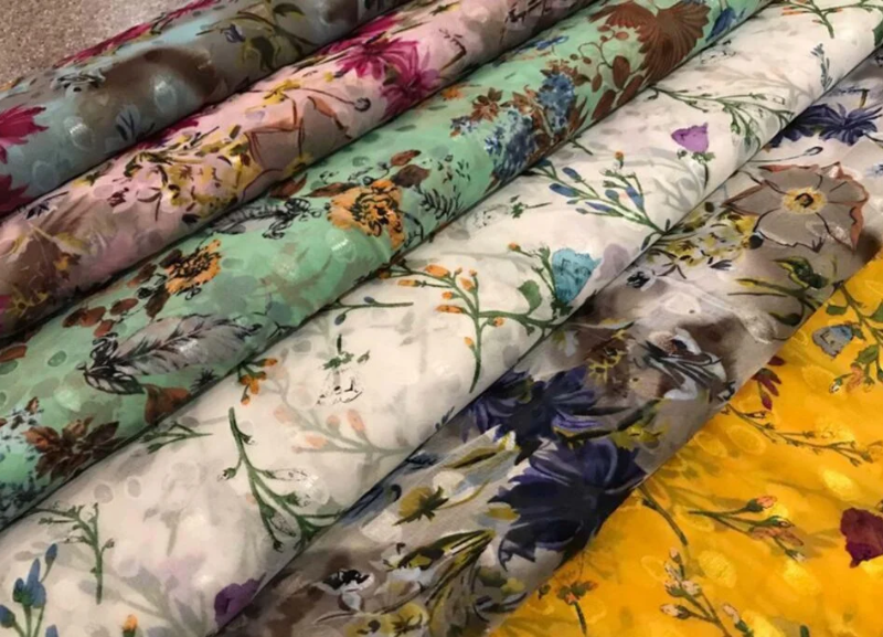 How Can Prints Enhance The Aesthetic Appeal of Textile Designs?