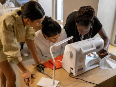 How to Market Your Fashion Designing Business