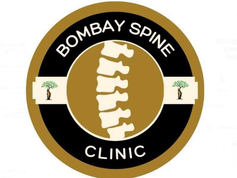 Advanced Spine Surgery Centre in Mumbai - Bombay Spine Clinic