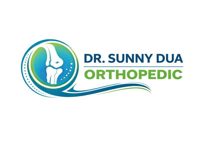 Advanced Bone & Joint Care in Dehradun | Dr. Sunny Dua