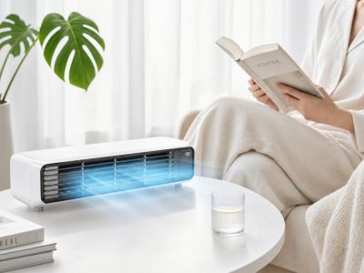 Air Zuma Climatiseur : Léger, Pratique et Facile à Utiliser