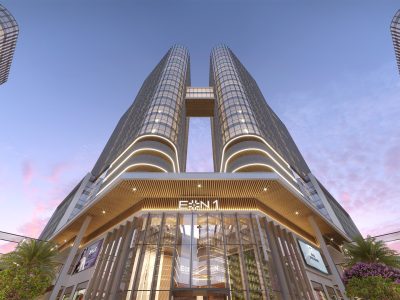 Affordable Office Space on Noida Expressway | Fairfox IT Infra