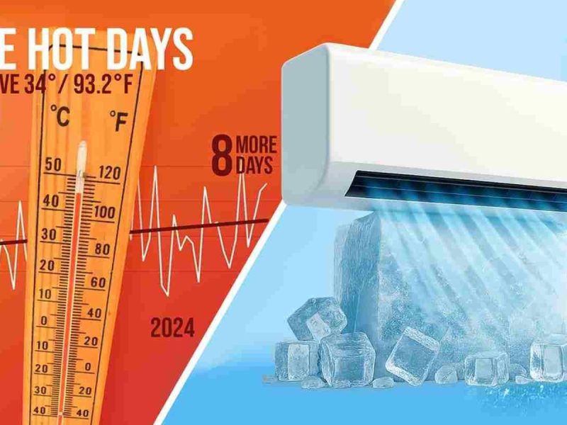 Epicooler Avis 2026 : Le Rafraîchisseur d’Air Portable Qui Révolutionne l’Été
