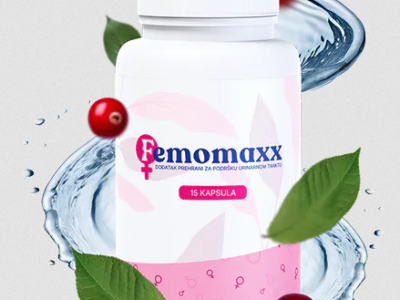 Buy Femomaxx in croatia – Femomaxx Price & Reviews
