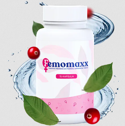 Buy Femomaxx in croatia – Femomaxx Price & Reviews