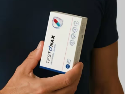 Testonax Kaufen – Alles über Inhaltsstoffe, Wirkung [Testonax Bestellen] und Erfahrungen