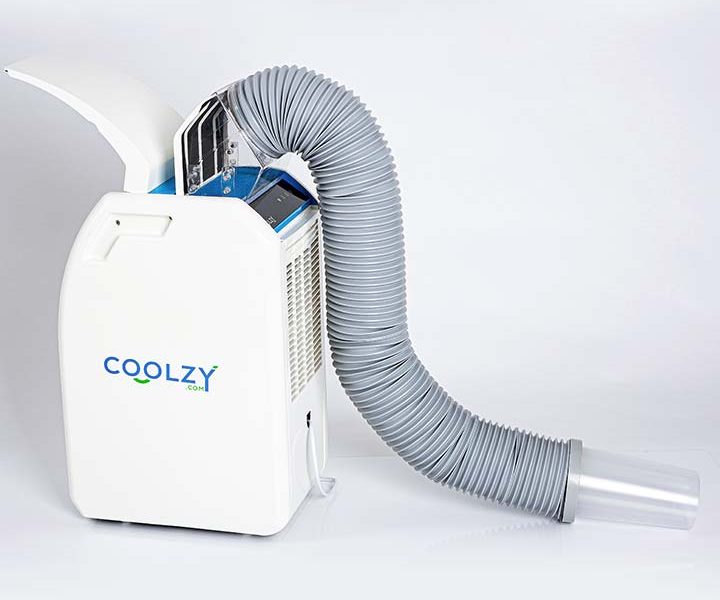 Coolzy : Une solution intelligente pour rester au frais partout