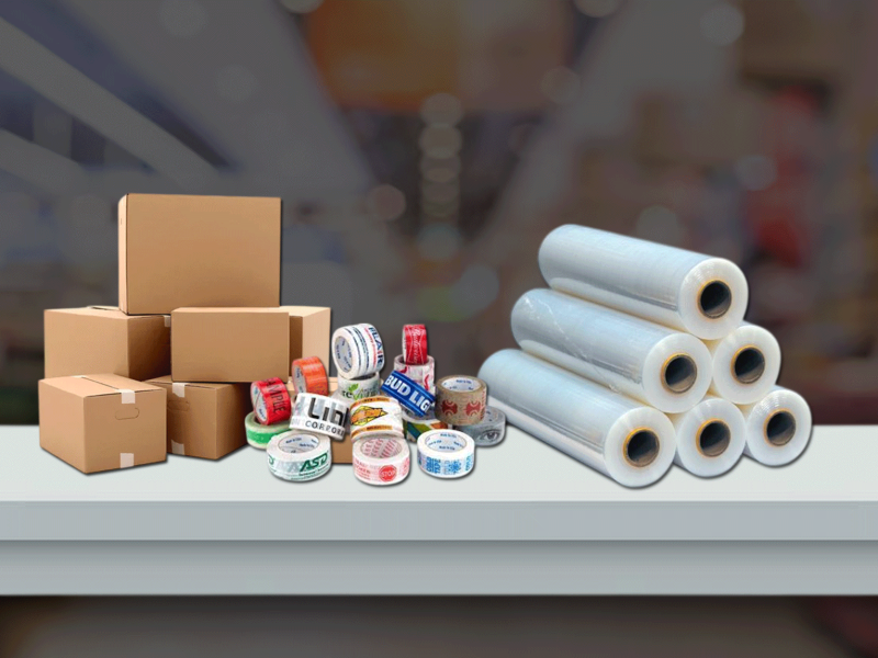 How to Choose the Best Printing Labels Manufacturer in Kolkata?