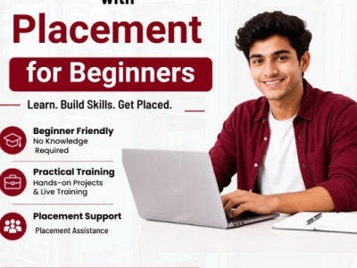 IT Training Academy | IT Courses in Pune | Getready Academy