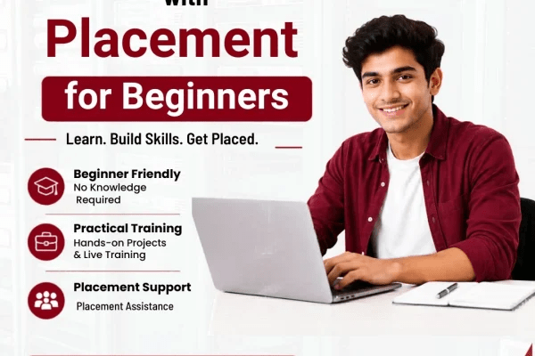 IT Training Academy | IT Courses in Pune | Getready Academy