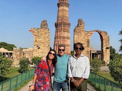 Indian e-Medical Visa
