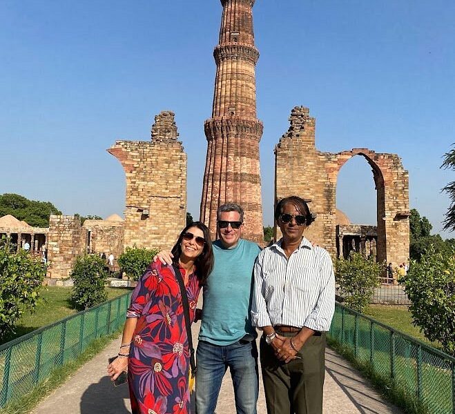 Indian e-Medical Visa