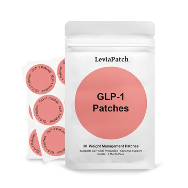 Does Levia Patch reduce appetite?