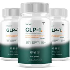 Who can use Slimlex GLP-1?