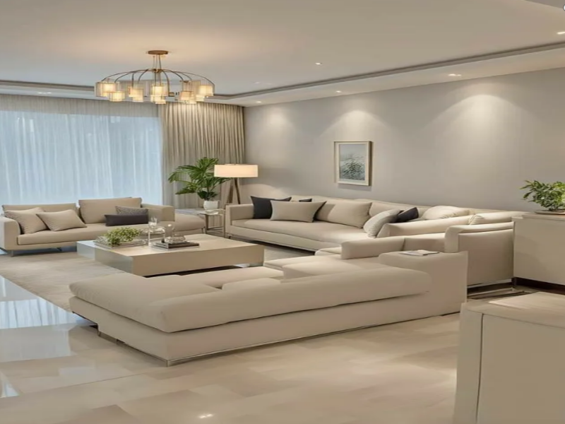 What are the amenities available in Godrej Jardinia?