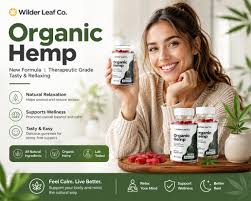 Are Wilder Leaf Gummies non-GMO?