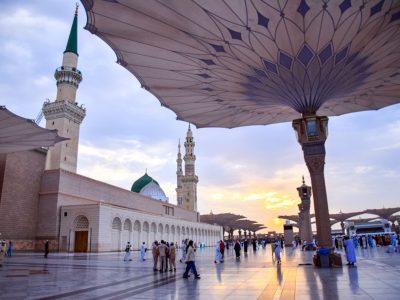 Saudi Arabia Urgent Visa