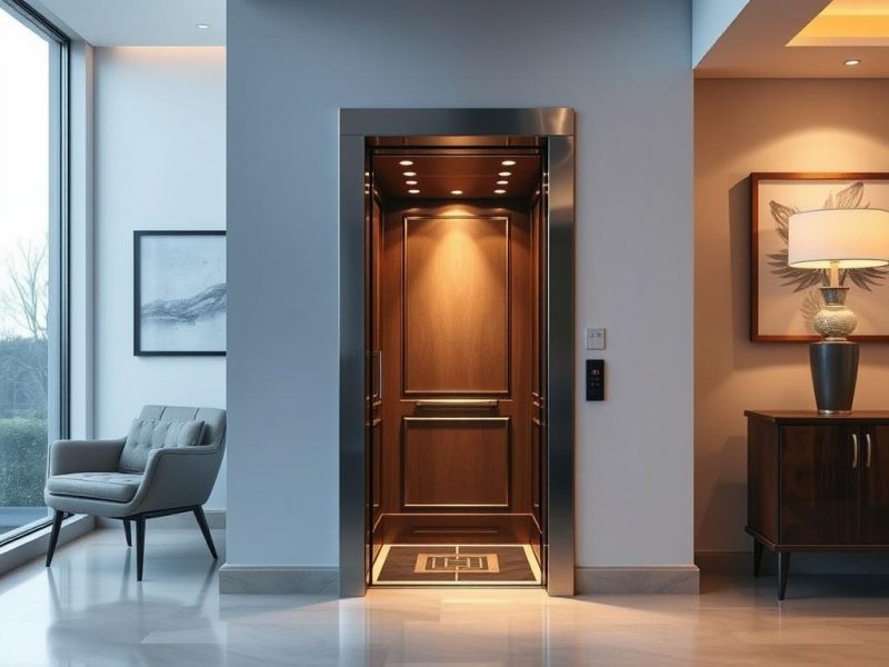 Automatic Stair Lift in Mumbai | Stair Lift Installation in Mumbai