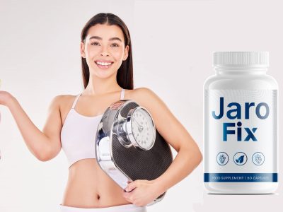 JaroFix Kapseln – Eine moderne Unterstützung auf dem Weg zum Wunschgewicht