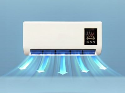 WellaCooler Technologie de refroidissement intelligente pour les maisons modernes