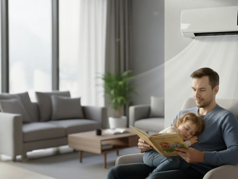 WellaCooler – Slimme koeling, maximaal comfort