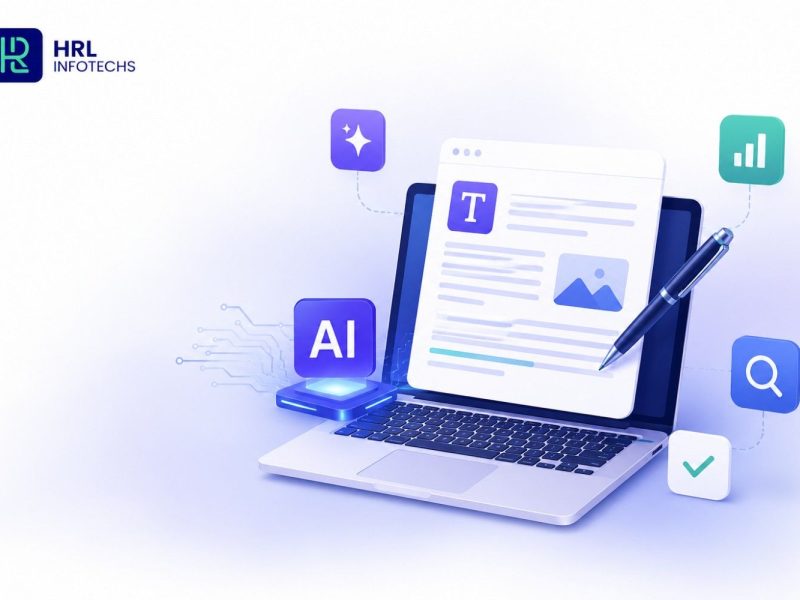 Best AI Blog Writing Tool for SEO Content, Automation & Marketing Agencies