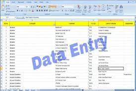 Daily Data entry work for Form Filling Contact Now7708244092-Vijayawada