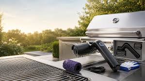 Tired of Dirty Grill Grates? Here’s Why GrillWizz Is Changing BBQ Maintenance