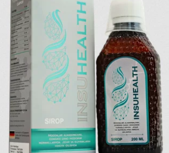 Buy Insuhealth in Uzbekistan – Insuhealth Price & Reviews