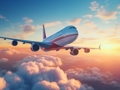 Condor Airlines JFK Terminal Services and Facilities Explained