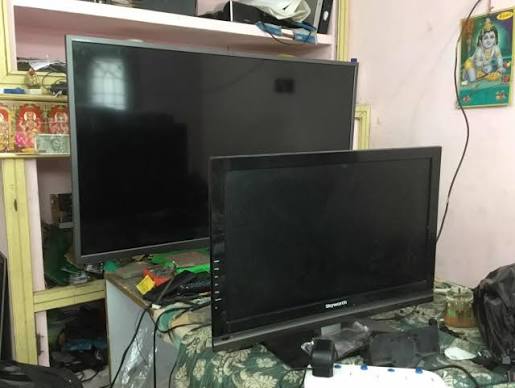 LAKSHMI ELECTRONICS | Led tv service in Madipakkam | A to Z tv service in Madipakkam