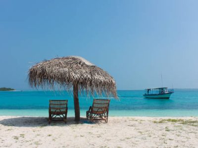 Lakshadweep tour package 4 nigths 5 days